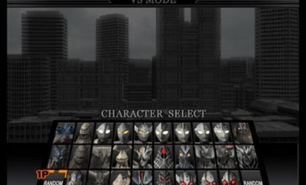 奥特曼格斗进化重生正版