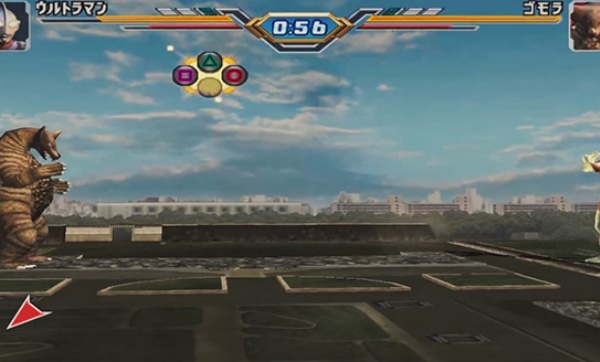 奥特曼格斗进化重生正版