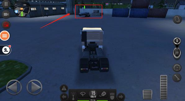 遨游中国2自由驾驶