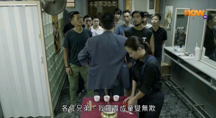 卫星电视手机版