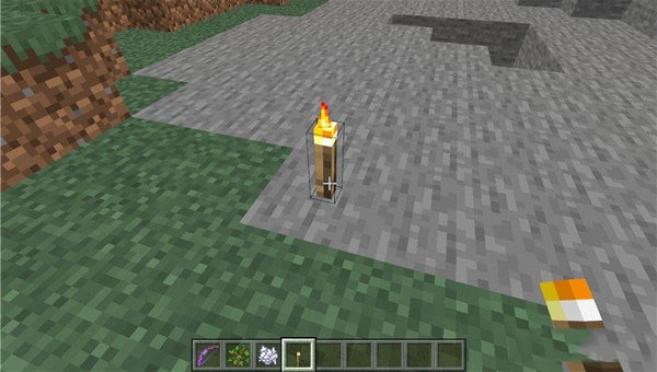 我的世界1.19版本