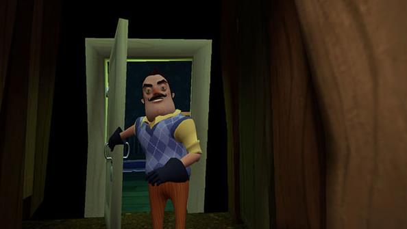 你好邻居2正式版