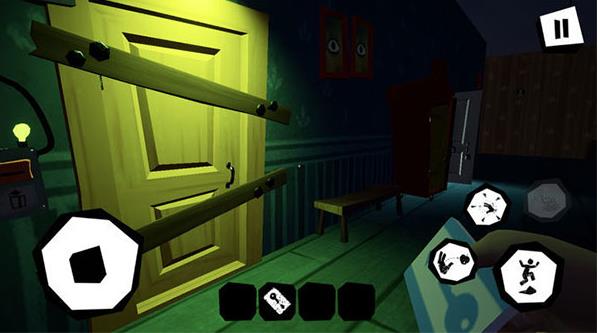 你好邻居2正式版