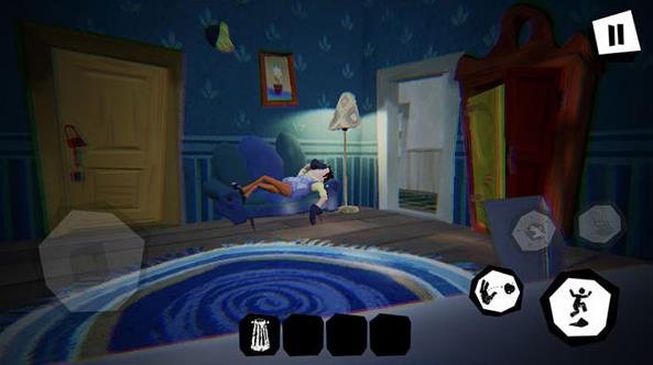 你好邻居2正式版