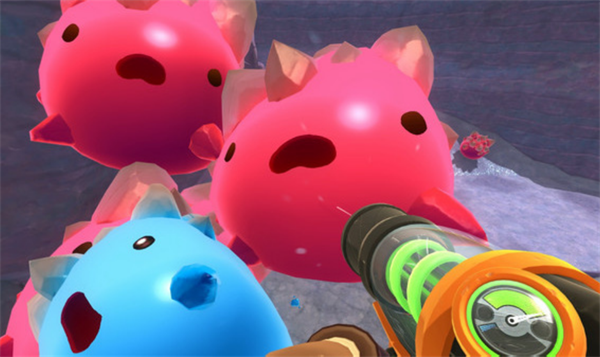 史莱姆牧场中文版截图3