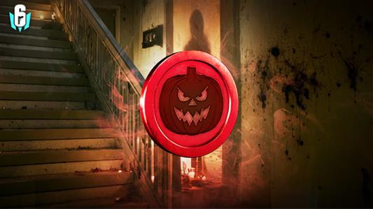 彩虹六号手机版