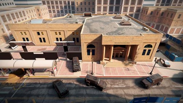 彩虹六号国服1.4