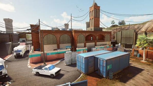 彩虹六号国服1.4