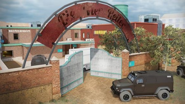 彩虹六号国服1.4