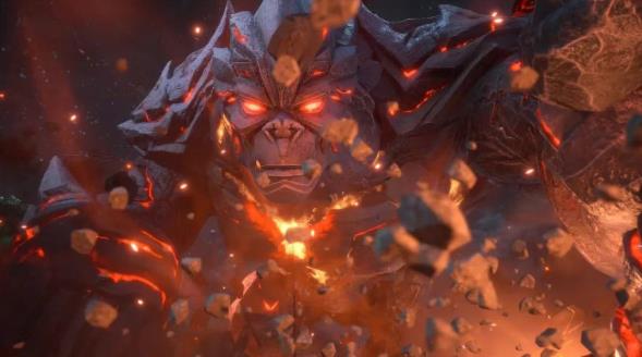 斗罗大陆猎魂世界