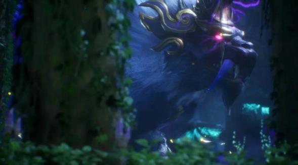 斗罗大陆猎魂世界