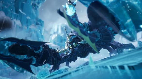 斗罗大陆猎魂世界