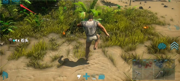 方舟生存进化手机重制版