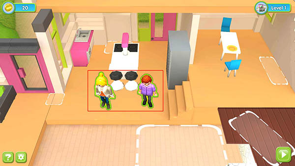 模拟人生4移动版