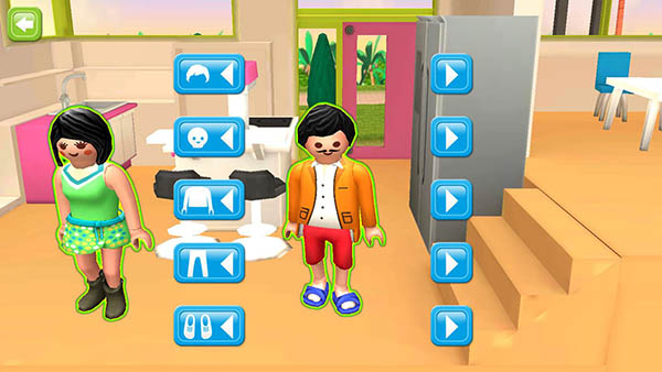 模拟人生4移动版