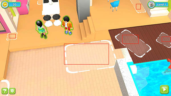 模拟人生4移动版