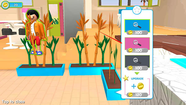 模拟人生4移动版