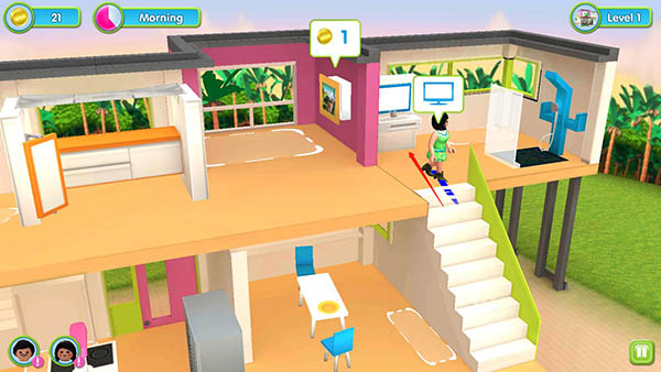 模拟人生4移动版