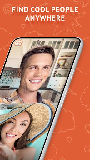 OmeTV聊天软件截图6