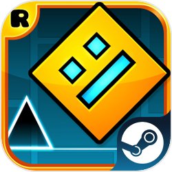 几何冲刺绝对零度