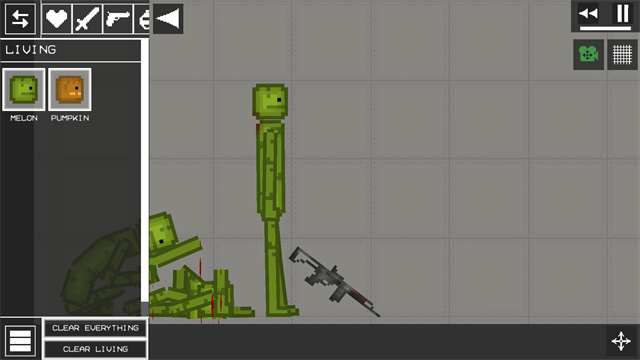 甜瓜游乐场手机版截图1