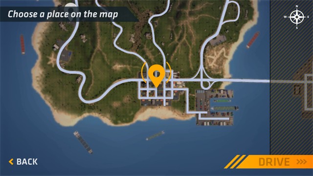 终极卡车模拟器全解锁版截图1