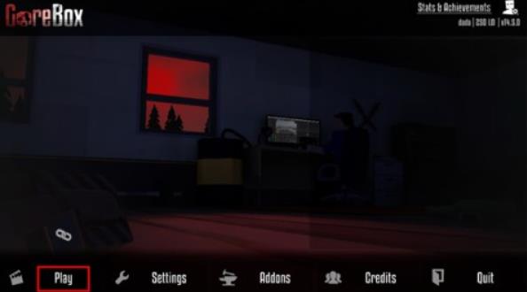 G沙盒仇恨15.17.5版本