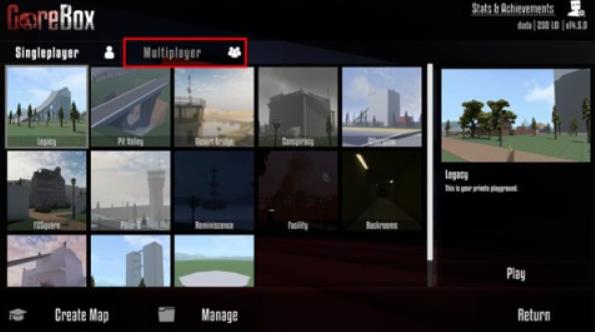 G沙盒仇恨15.17.5版本