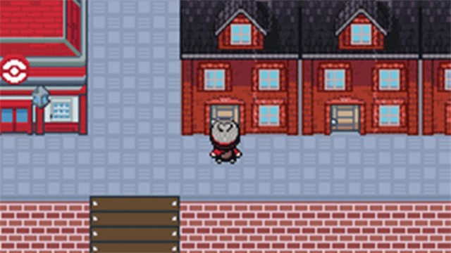 精灵宝可梦剑盾截图1