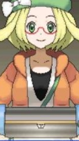 口袋妖怪黑白中文版