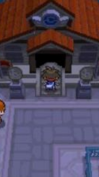 口袋妖怪黑白中文版