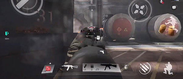 Lost Light萤火突击