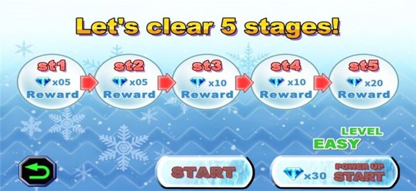 雪人兄弟手机版截图0