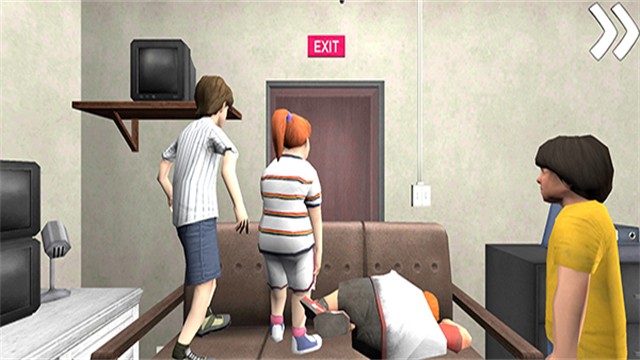 恐怖冰淇淋8截图1