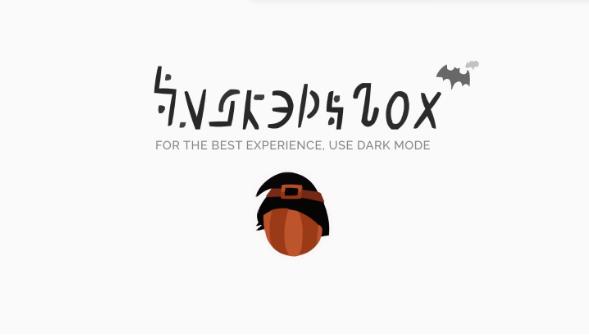 节奏盒子虚空模组