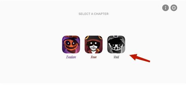 节奏盒子虚空模组