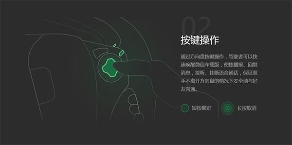 微信车机版截图0