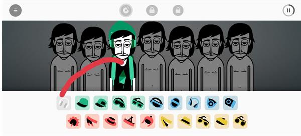 incredibox节奏盒子