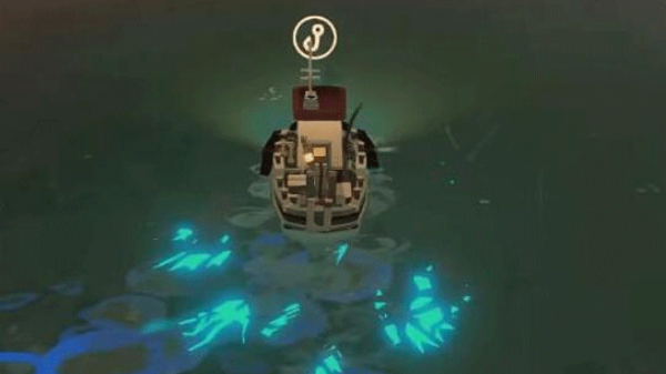 渔帆暗涌手机版