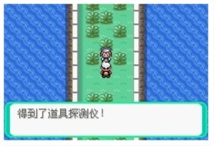 口袋妖怪漆黑的魅影6.0最新版