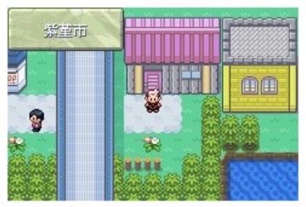 口袋妖怪漆黑的魅影6.0最新版