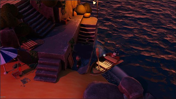 饥饿派画家2完整版