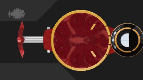 假面骑士欧兹模拟器豪华版