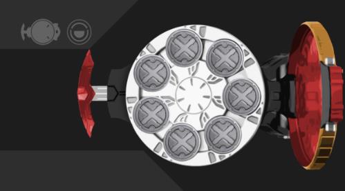 假面骑士欧兹模拟器豪华版