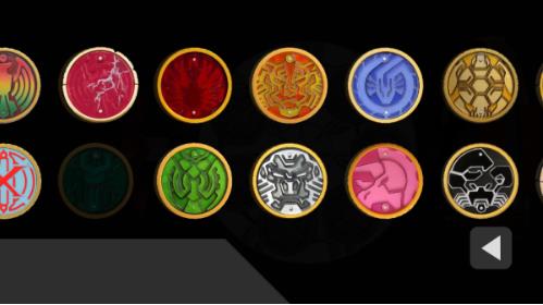 假面骑士欧兹模拟器豪华版