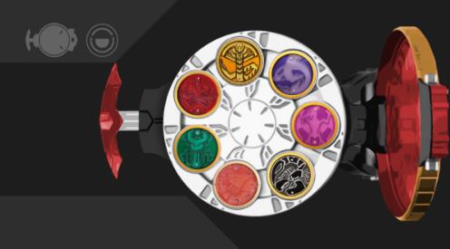 假面骑士欧兹模拟器豪华版