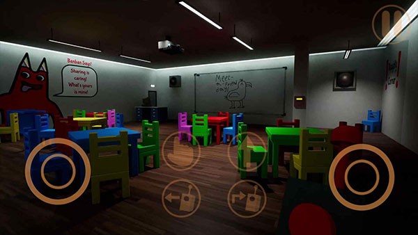 班班幼儿园1截图2