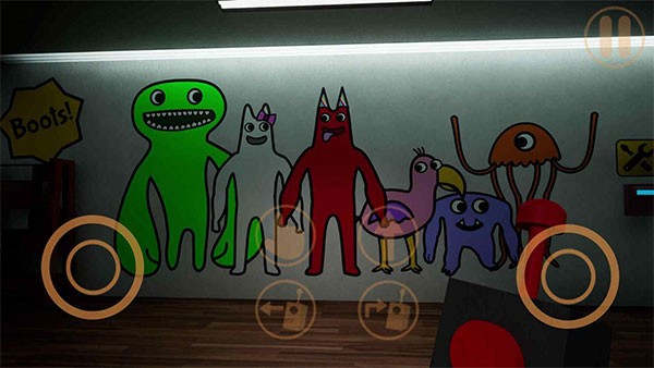 班班幼儿园1截图3