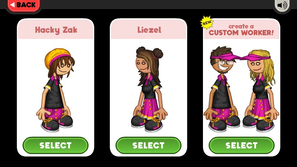 老爹冰棍店截图3