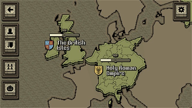 该死的混蛋联机版截图0